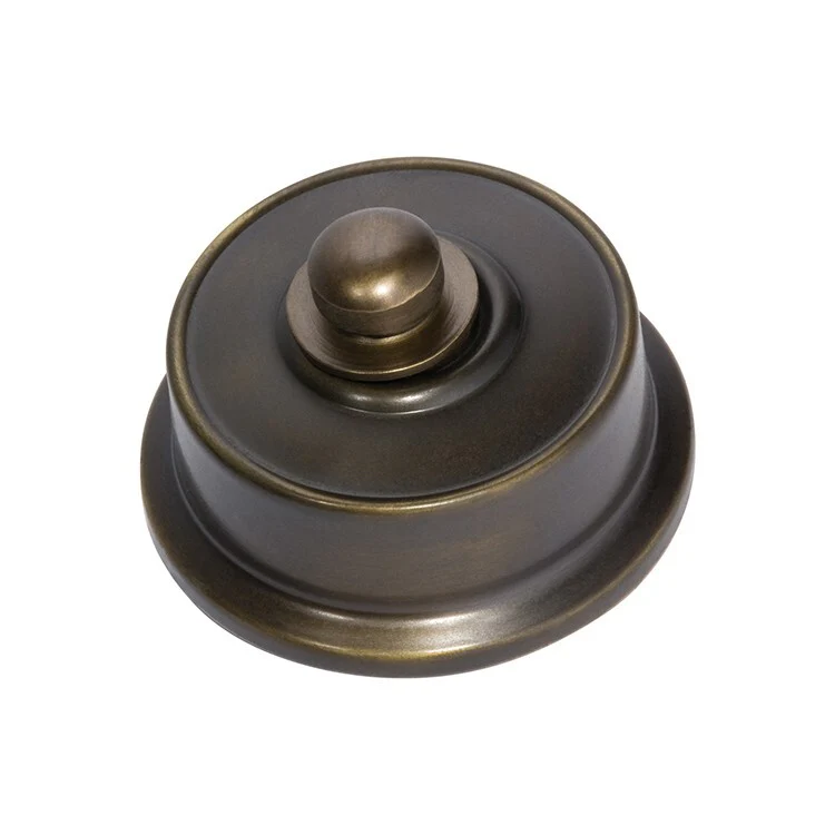 Tradco Federation Dimmers and Fan Controllers - Available In Various Finishes - Image 18