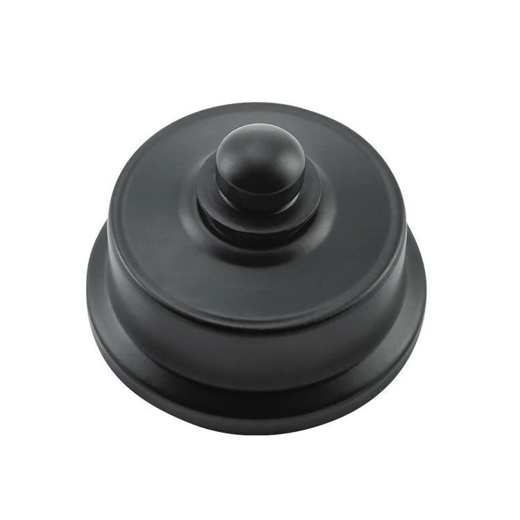 Tradco Federation Dimmers and Fan Controllers - Available In Various Finishes - Image 4