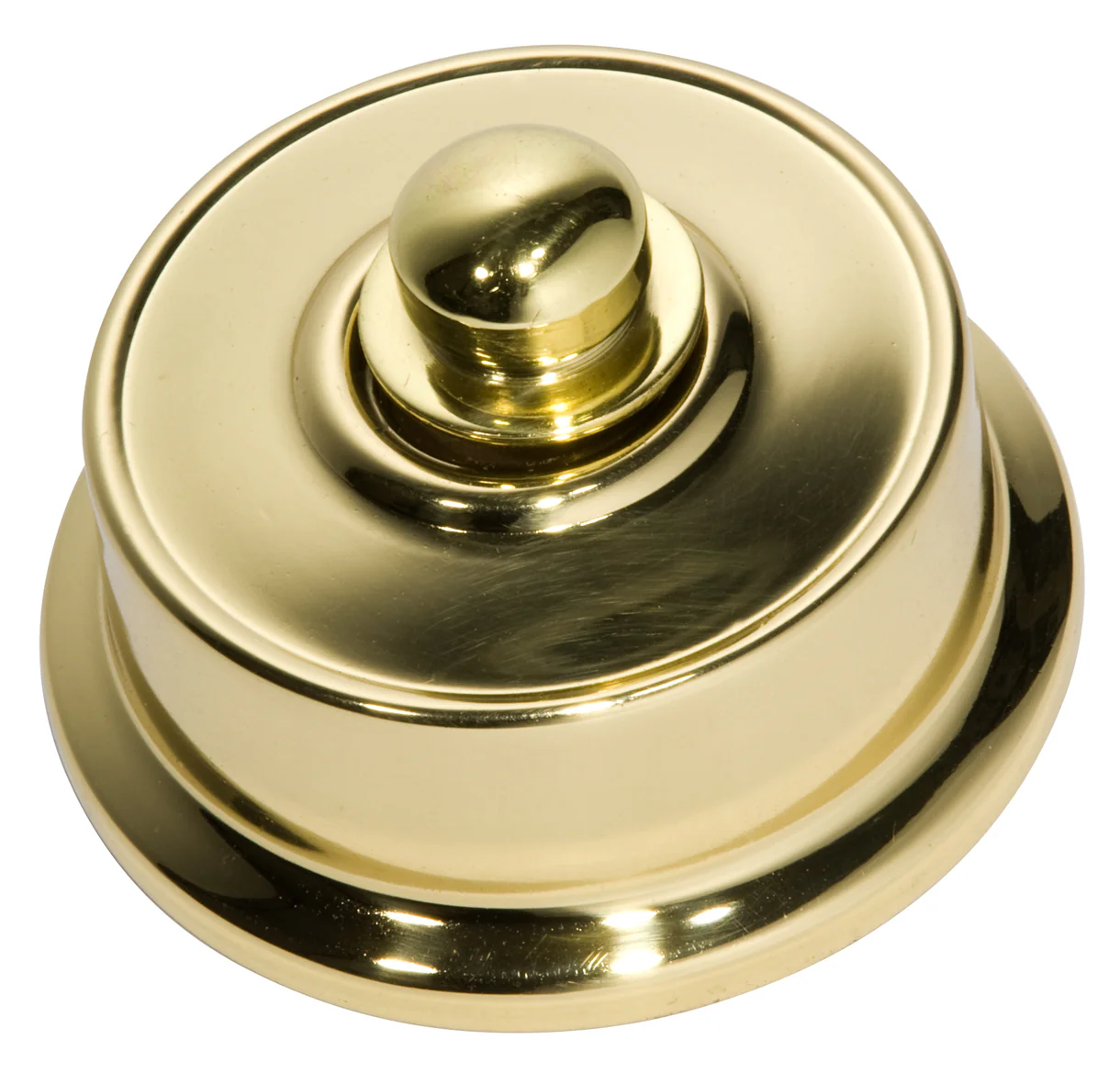 Tradco Federation Dimmers and Fan Controllers - Available In Various Finishes - Image 5