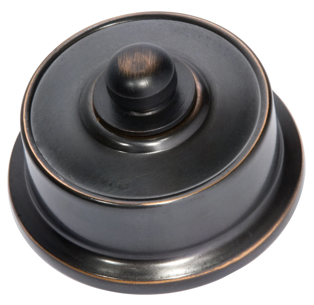 Tradco Federation Dimmers and Fan Controllers - Available In Various Finishes - Image 6