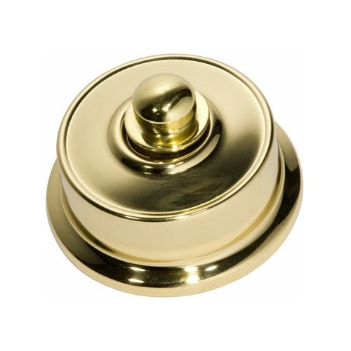 Tradco Federation Dimmers and Fan Controllers - Available In Various Finishes - Image 7