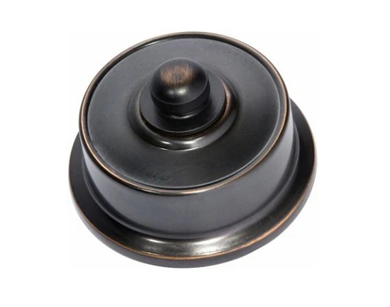 Tradco Federation Dimmers and Fan Controllers - Available In Various Finishes - Image 8