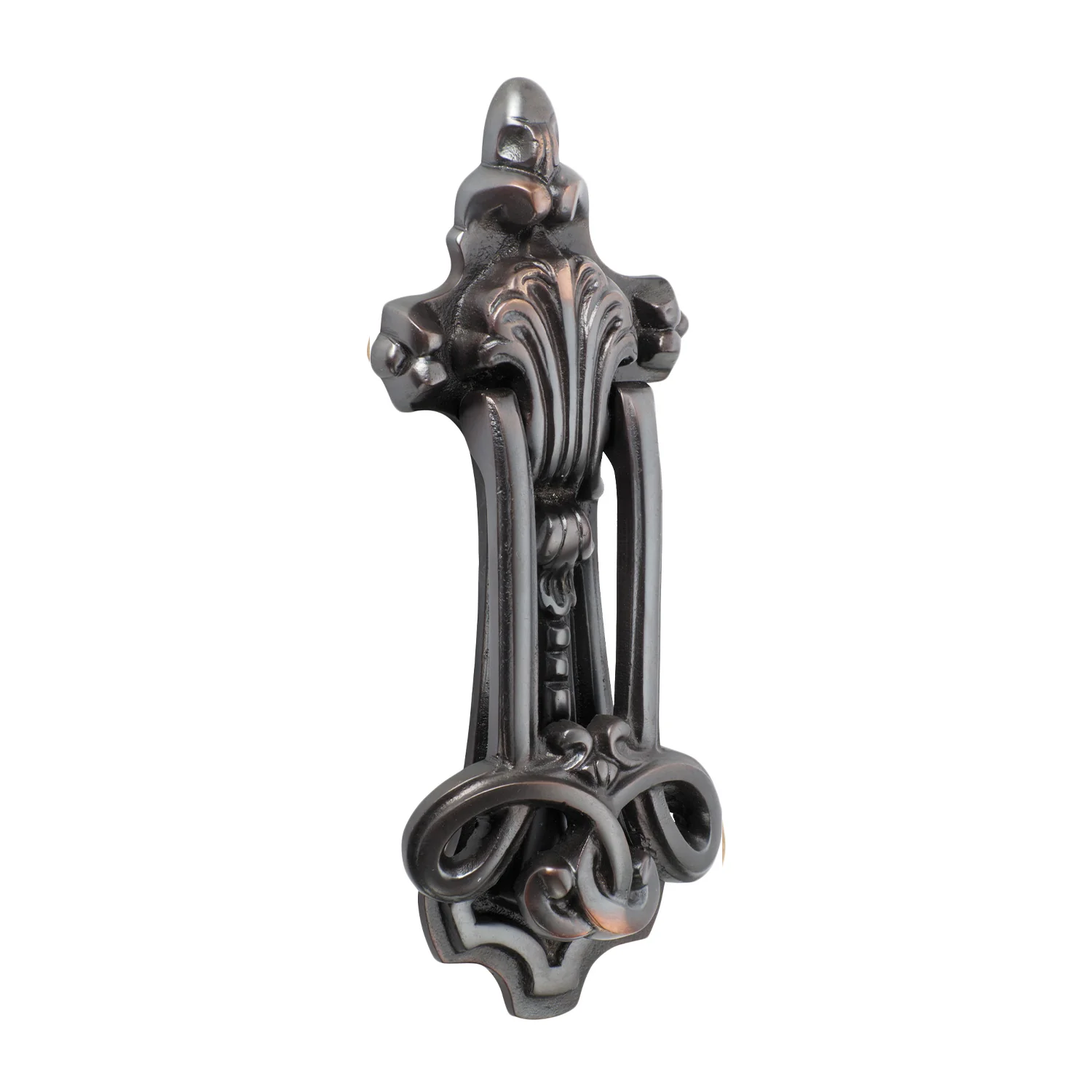 Tradco Federation Door Knocker - Available in Various Finishes - Image 3