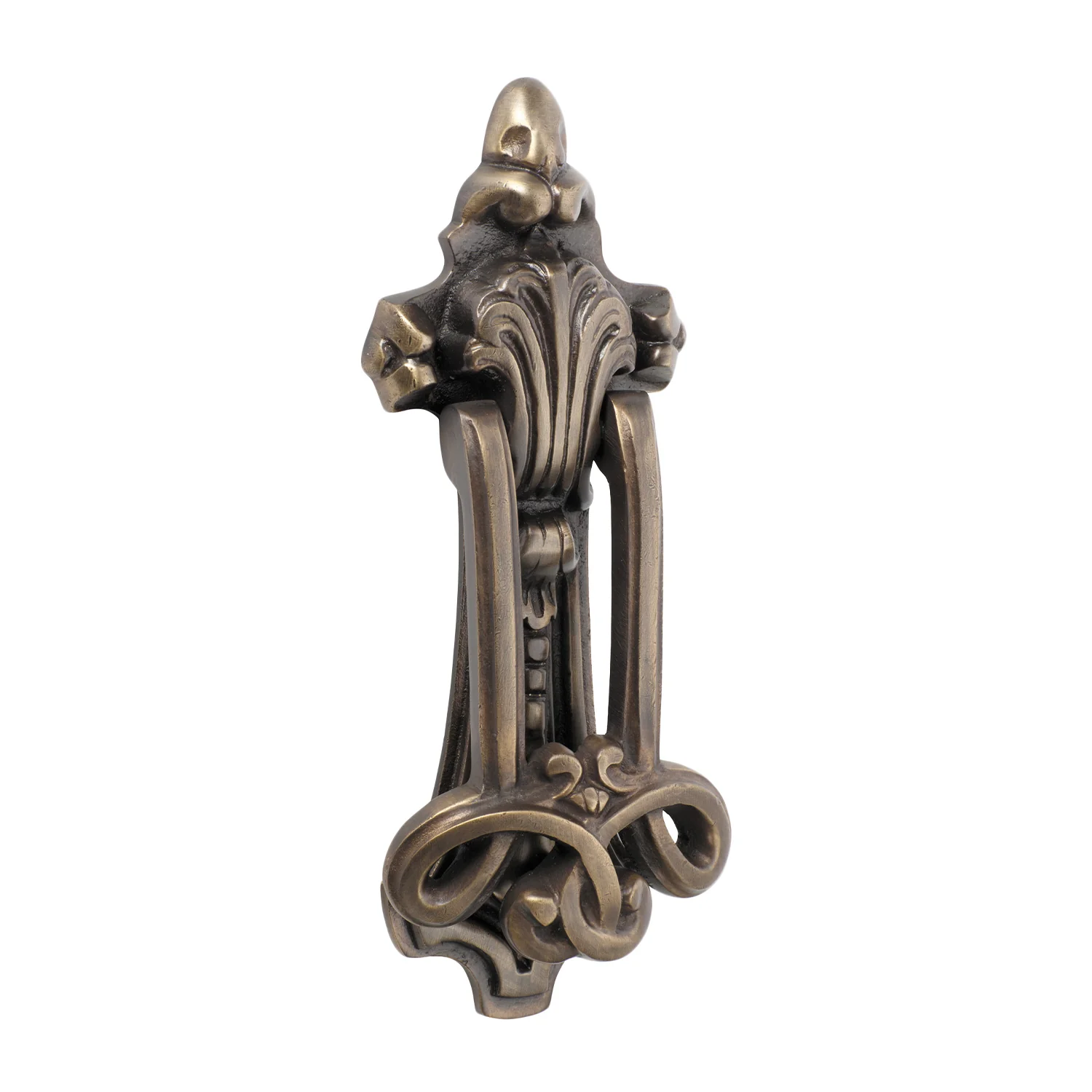 Tradco Federation Door Knocker - Available in Various Finishes - Image 4