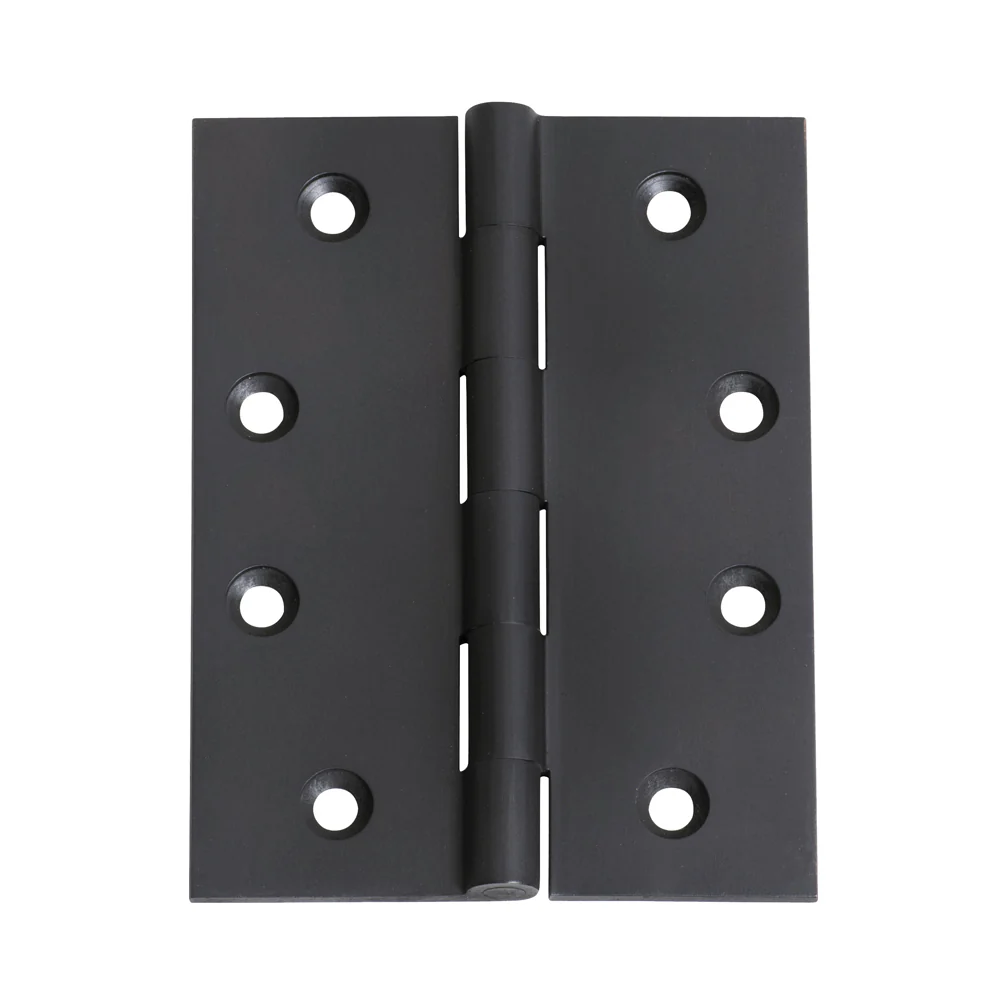Tradco Fixed Pin Hinge - Available in Various Finishes and Sizes - Image 16