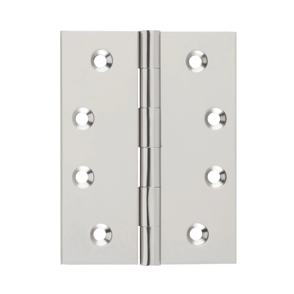 Tradco Fixed Pin Hinge - Available in Various Finishes and Sizes - Image 7