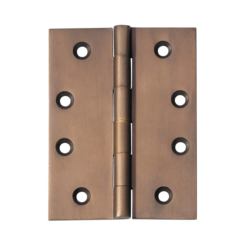 Tradco Fixed Pin Hinge - Available in Various Finishes and Sizes - Image 9