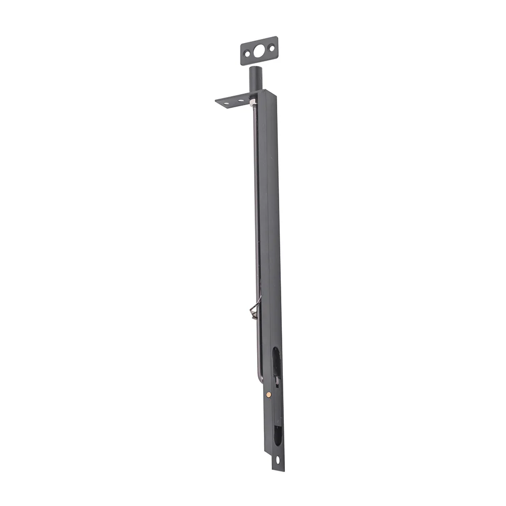 Tradco Flush Bolt 300mm - Available in Various Finishes - Image 9