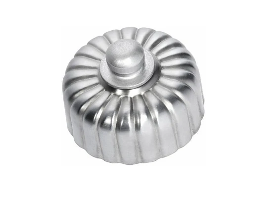 Tradco Fluted Dimmers and Fan Controllers - Available In Various Finishes - Image 10