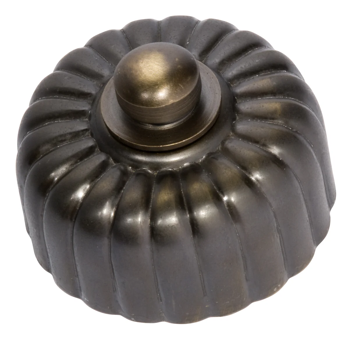 Tradco Fluted Dimmers and Fan Controllers - Available In Various Finishes - Image 11