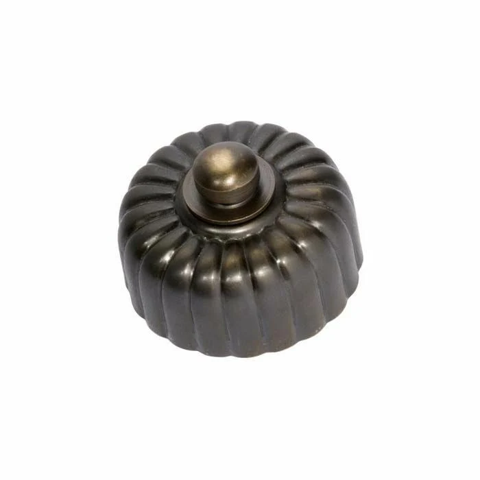 Tradco Fluted Dimmers and Fan Controllers - Available In Various Finishes - Image 12