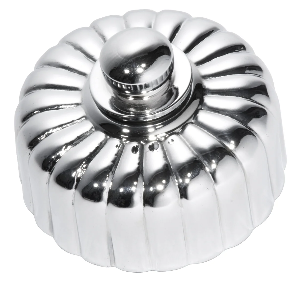 Tradco Fluted Dimmers and Fan Controllers - Available In Various Finishes - Image 13