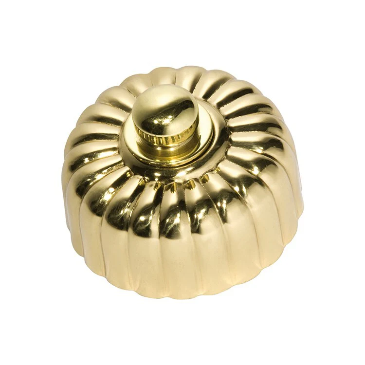 Tradco Fluted Dimmers and Fan Controllers - Available In Various Finishes - Image 15