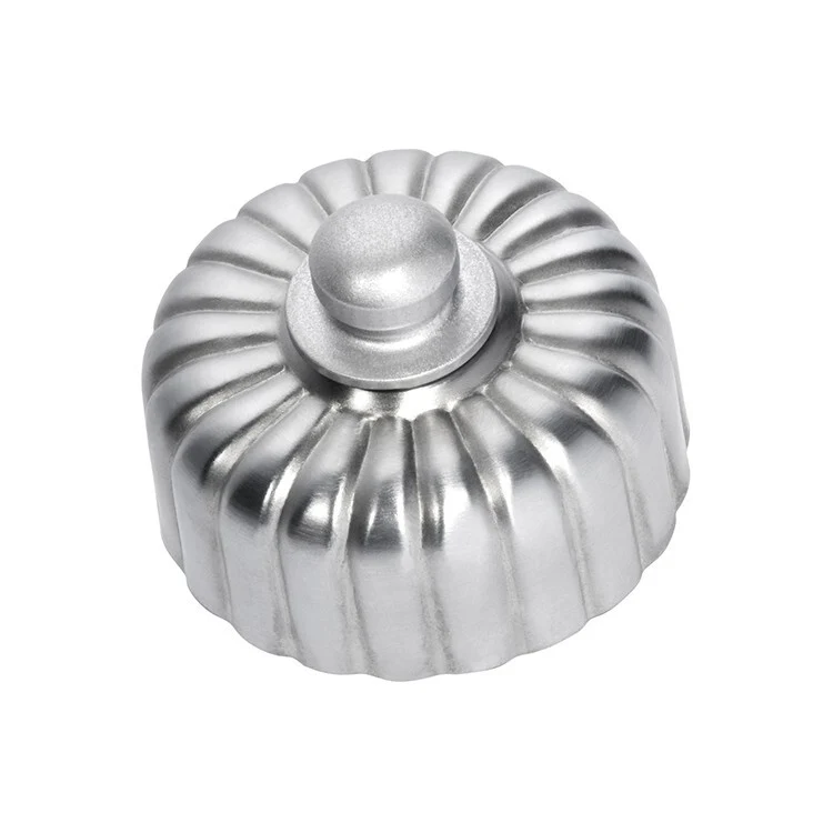 Tradco Fluted Dimmers and Fan Controllers - Available In Various Finishes - Image 17