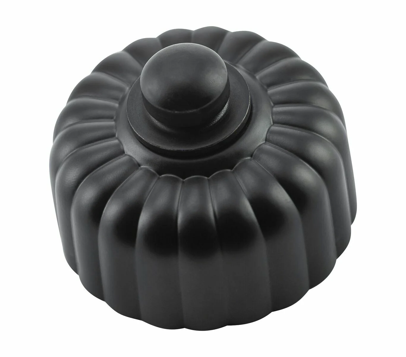 Tradco Fluted Dimmers and Fan Controllers - Available In Various Finishes - Image 3