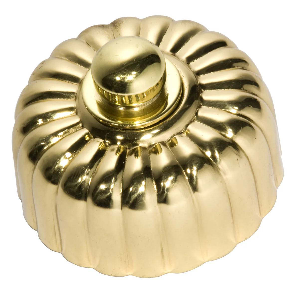 Tradco Fluted Dimmers and Fan Controllers - Available In Various Finishes - Image 5