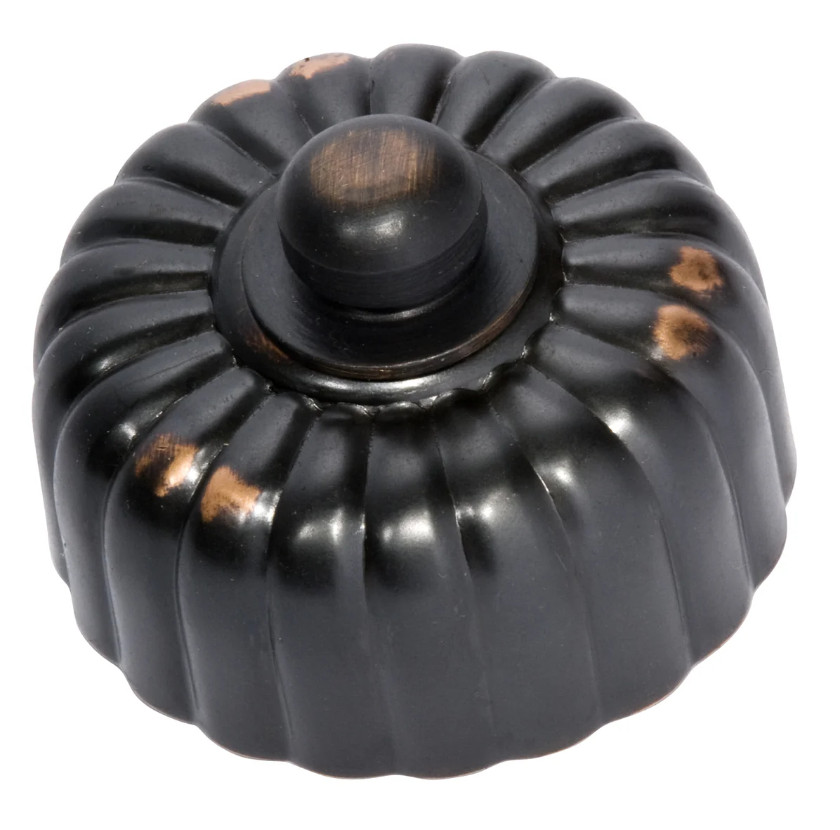 Tradco Fluted Dimmers and Fan Controllers - Available In Various Finishes - Image 6
