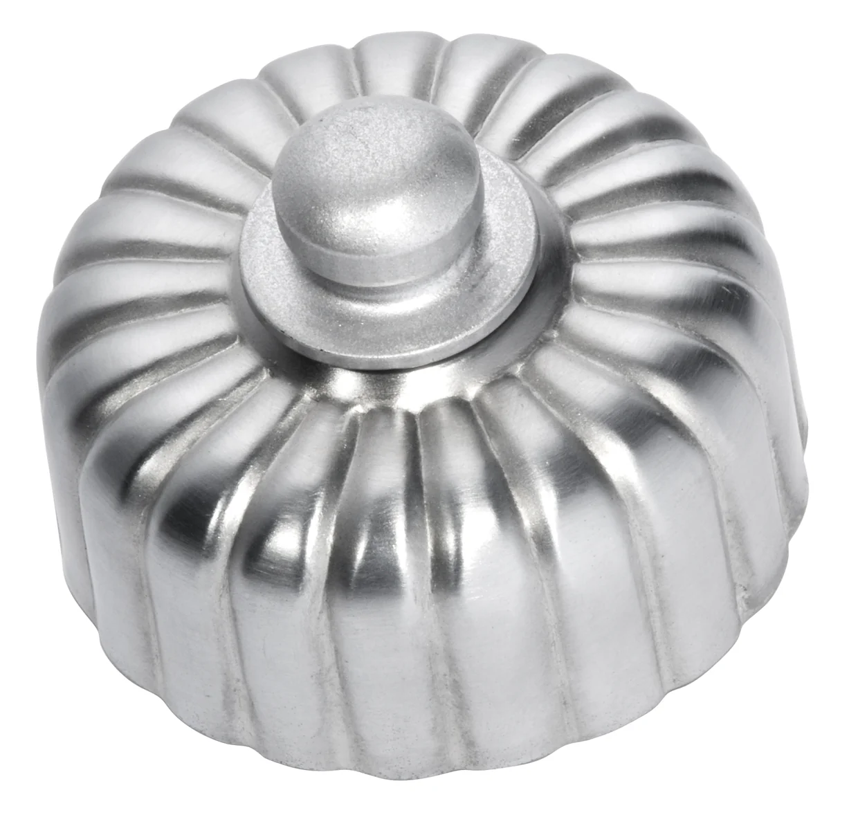 Tradco Fluted Dimmers and Fan Controllers - Available In Various Finishes - Image 9