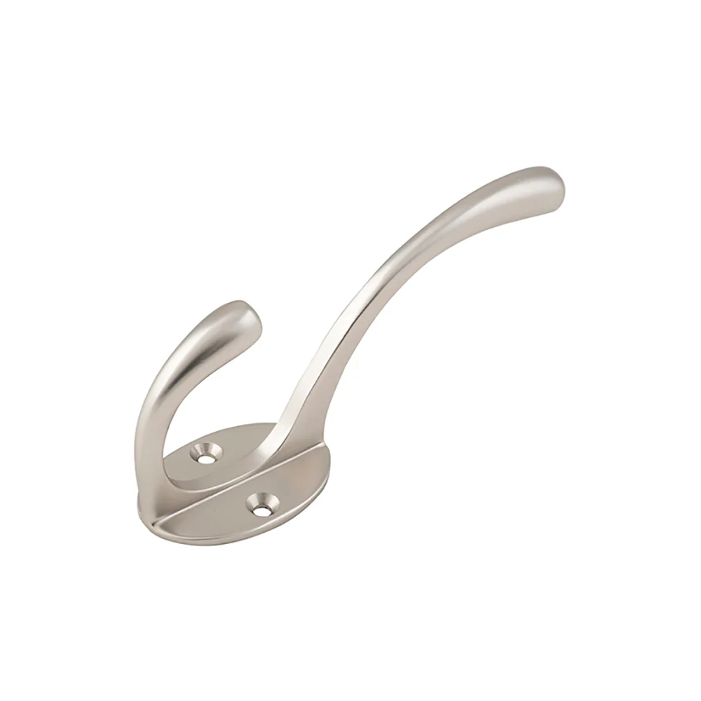 Tradco Hat and Coat Hook 110mm - Image 2