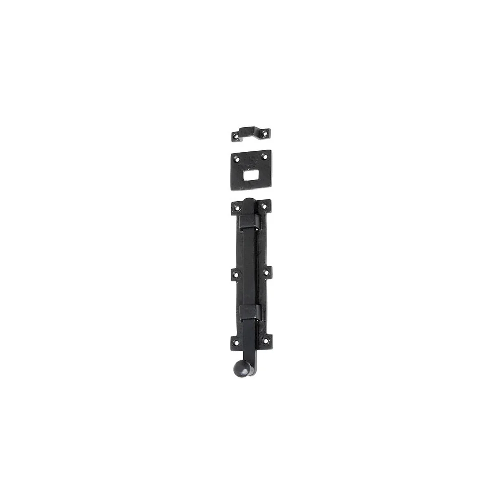 Tradco Iron Tower Bolts - Image 5