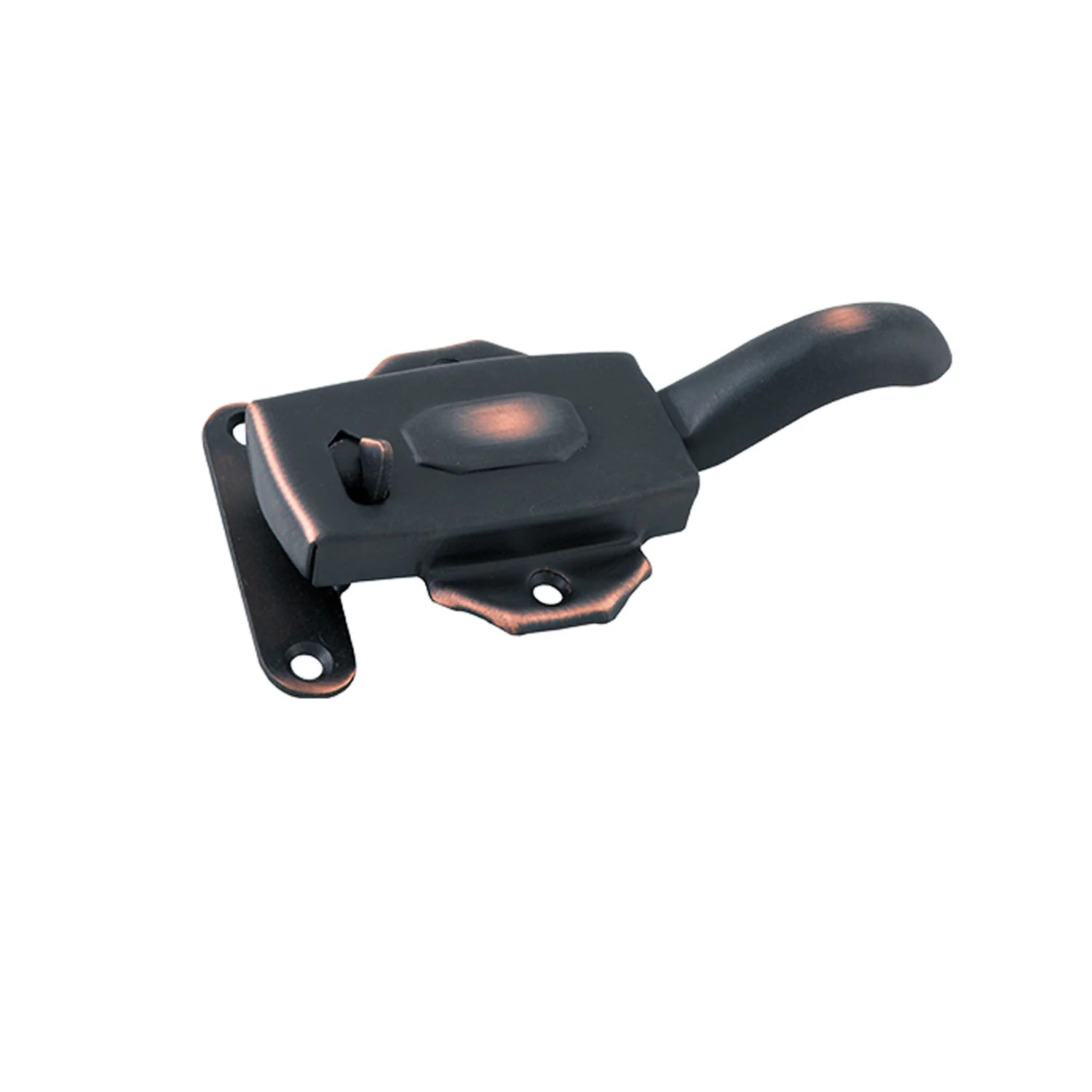 Tradco Kitchen Dresser Latch - Available in Various Finishes and Handing - Image 5