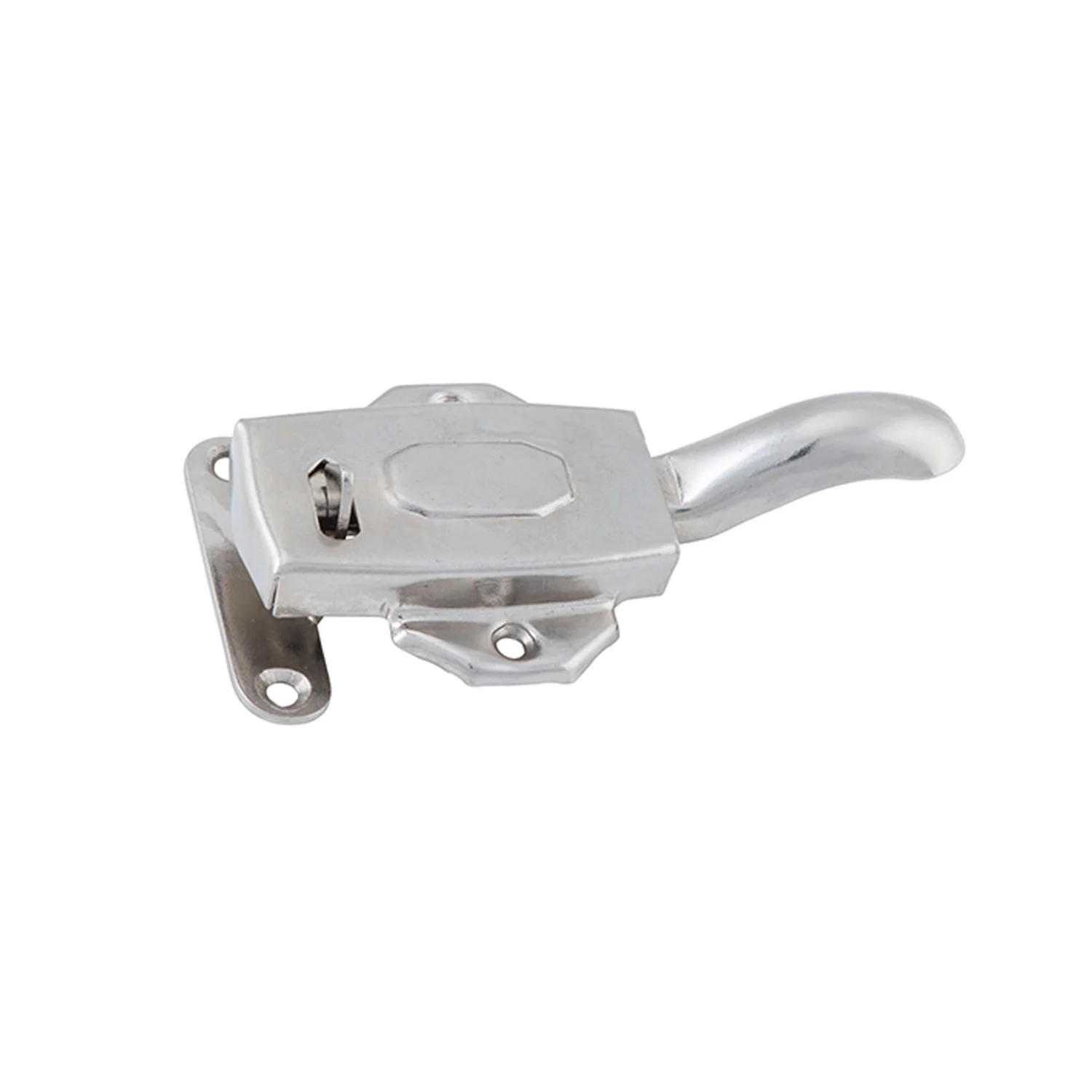 Tradco Kitchen Dresser Latch - Available in Various Finishes and Handing - Image 7