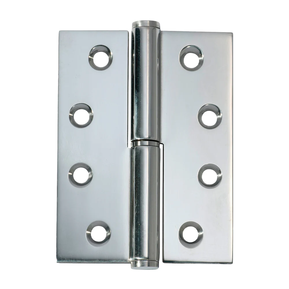 Tradco Lift Off Hinge - Available In Various Finishes and Handing - Image 10