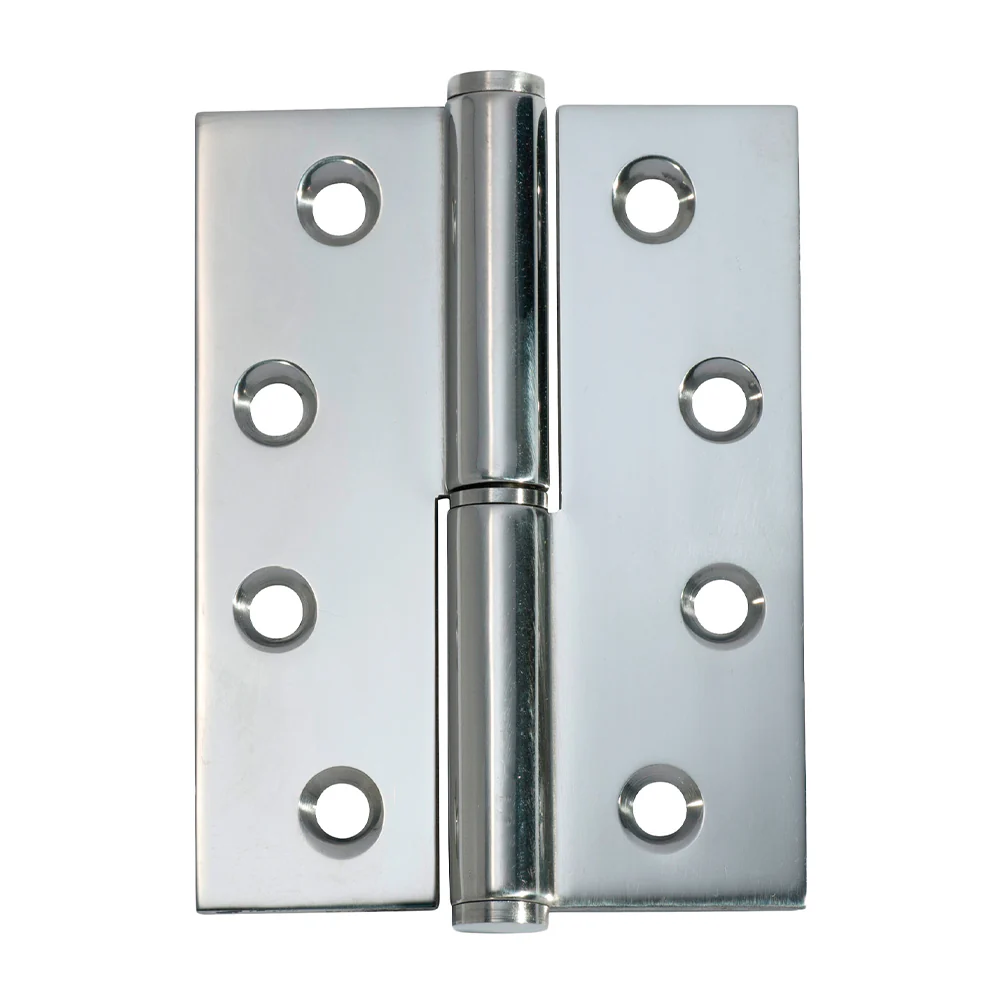Tradco Lift Off Hinge - Available In Various Finishes and Handing - Image 11