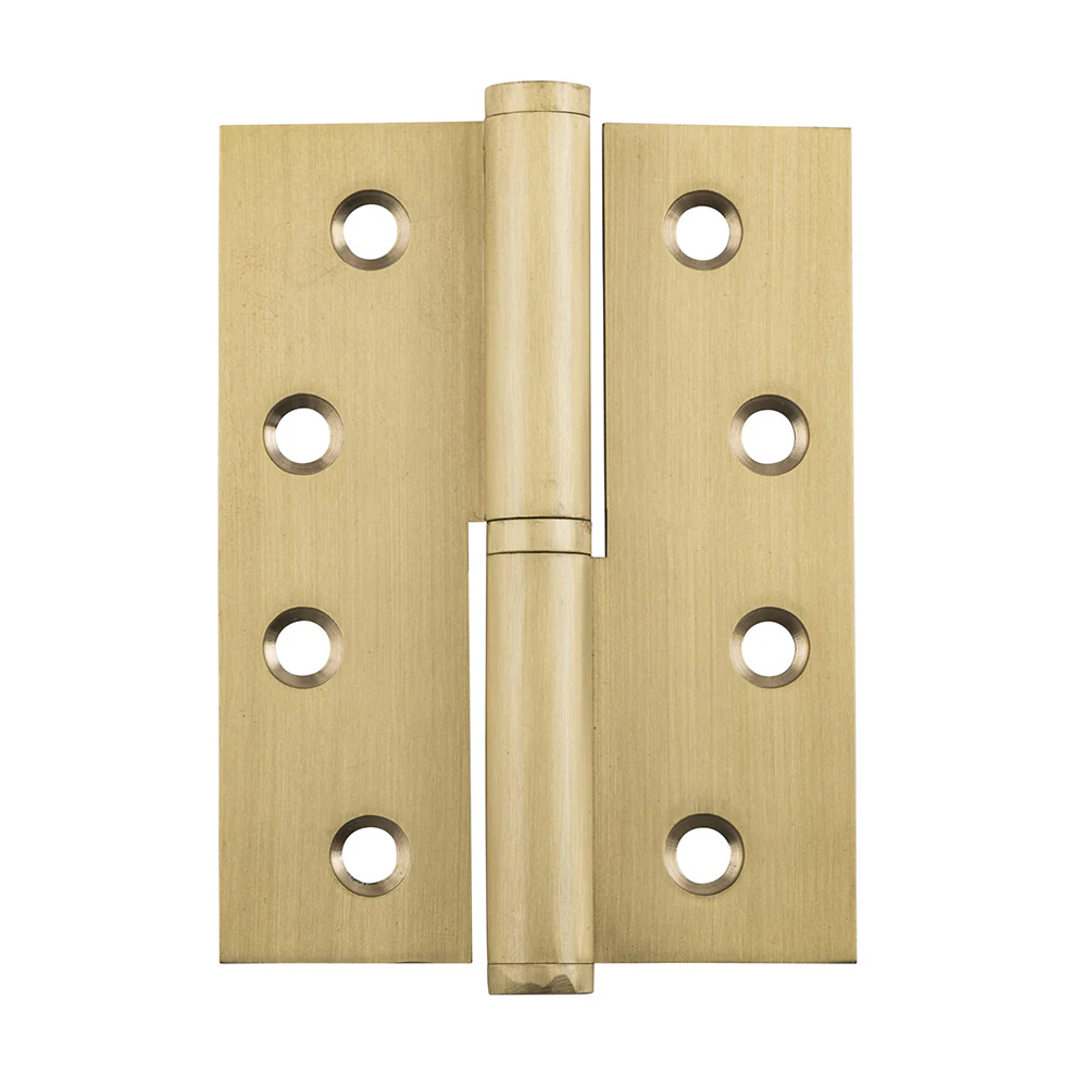 Tradco Lift Off Hinge - Available In Various Finishes and Handing - Image 14