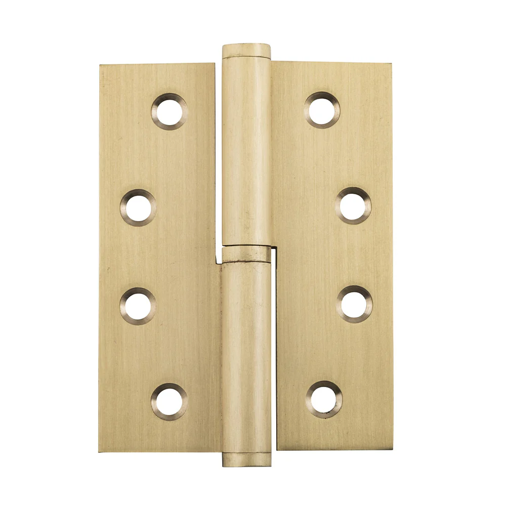 Tradco Lift Off Hinge - Available In Various Finishes and Handing - Image 15