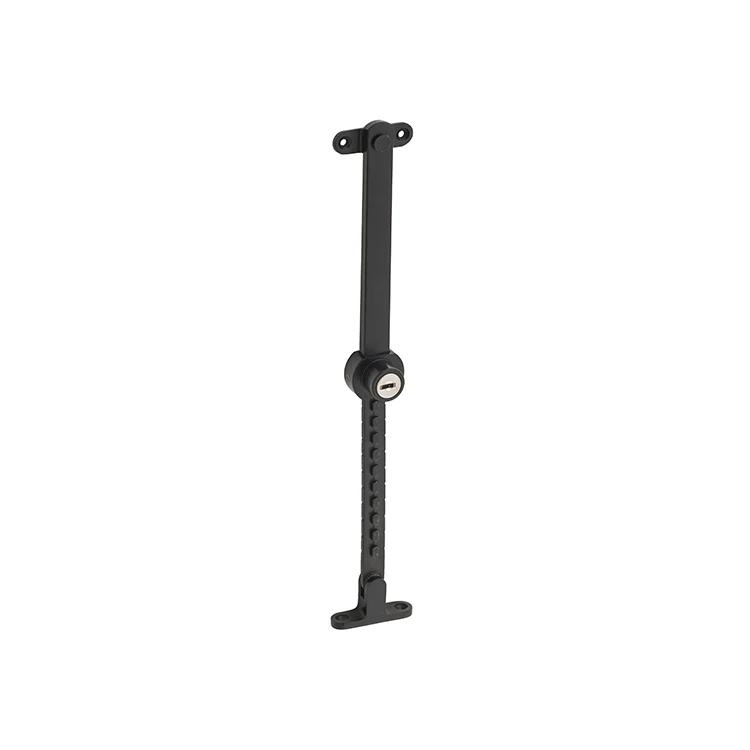 Tradco Locking Telescopic Casement Stay - Available In Various Finishes - Image 6