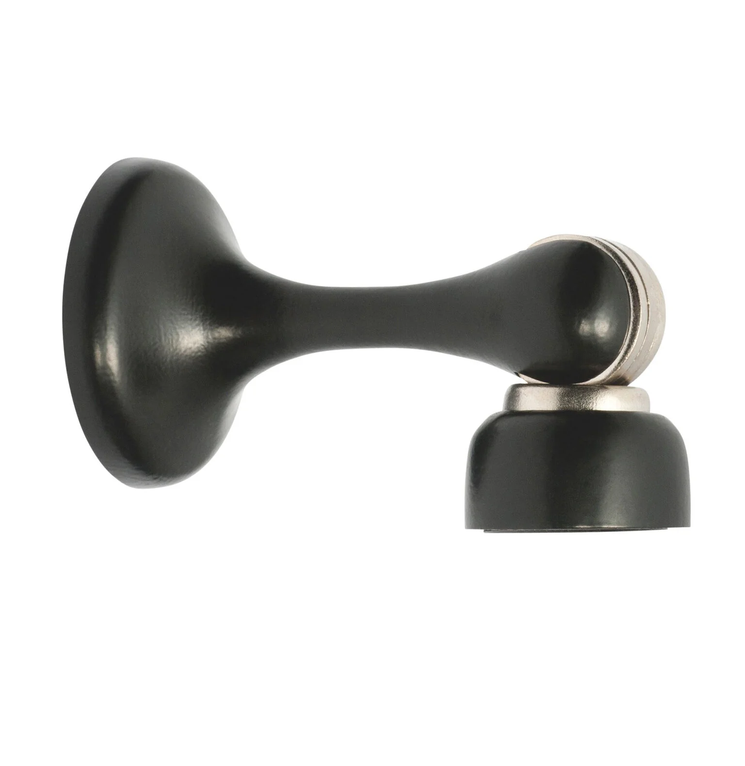 Tradco Magnetic Door Stop 75mm - Available In Various Finishes - Image 10