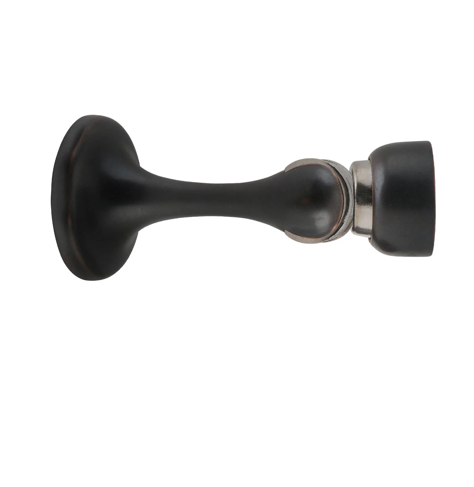 Tradco Magnetic Door Stop 75mm - Available In Various Finishes - Image 6
