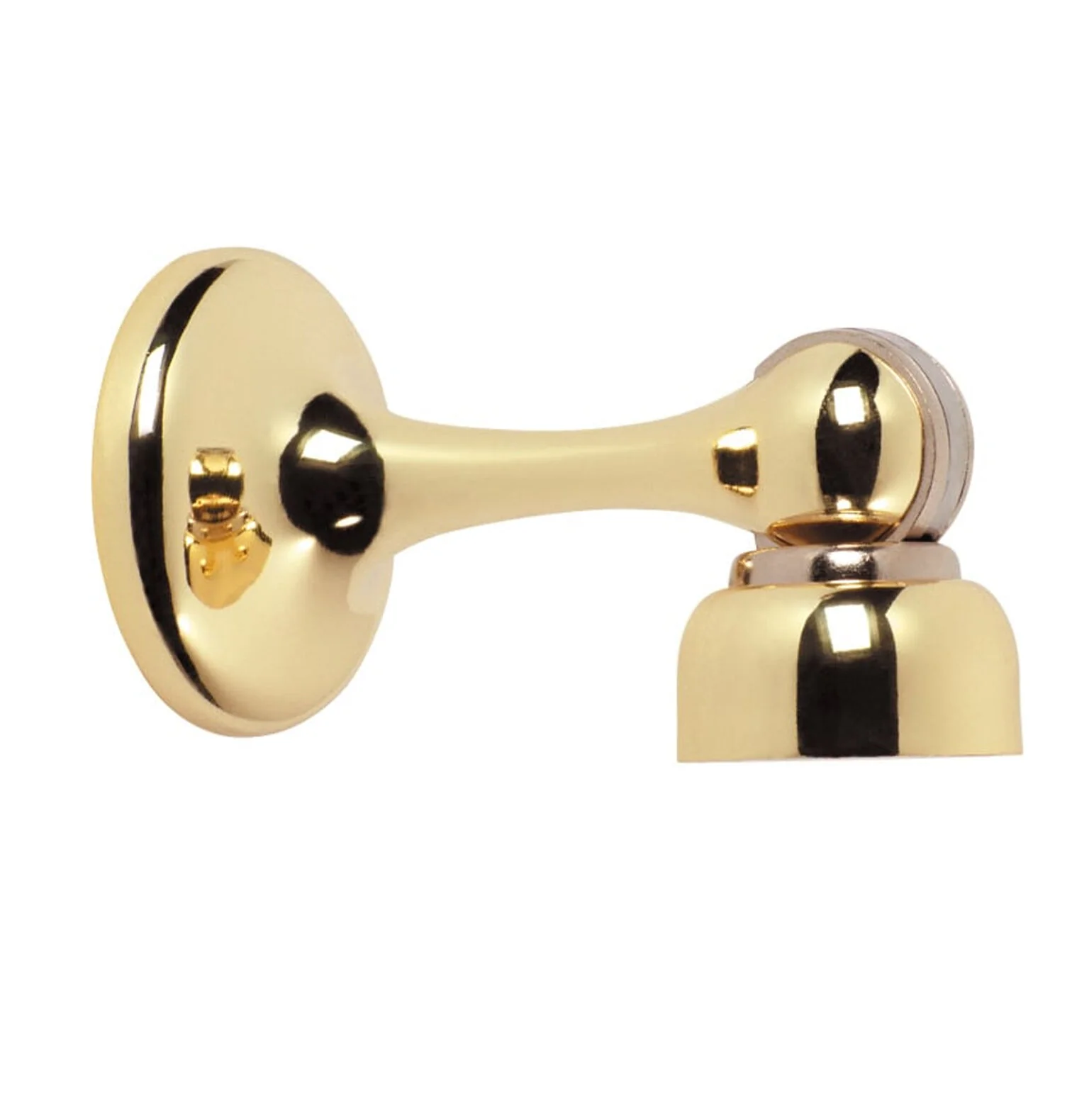 Tradco Magnetic Door Stop 75mm - Available In Various Finishes - Image 7