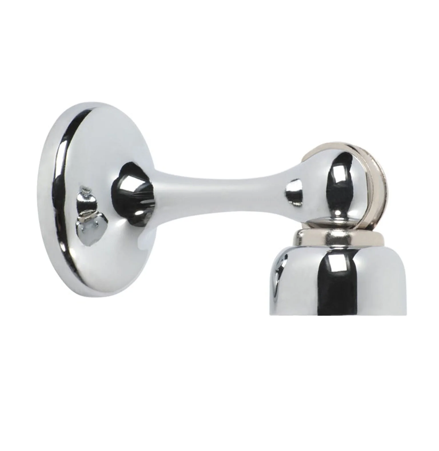 Tradco Magnetic Door Stop 75mm - Available In Various Finishes - Image 8