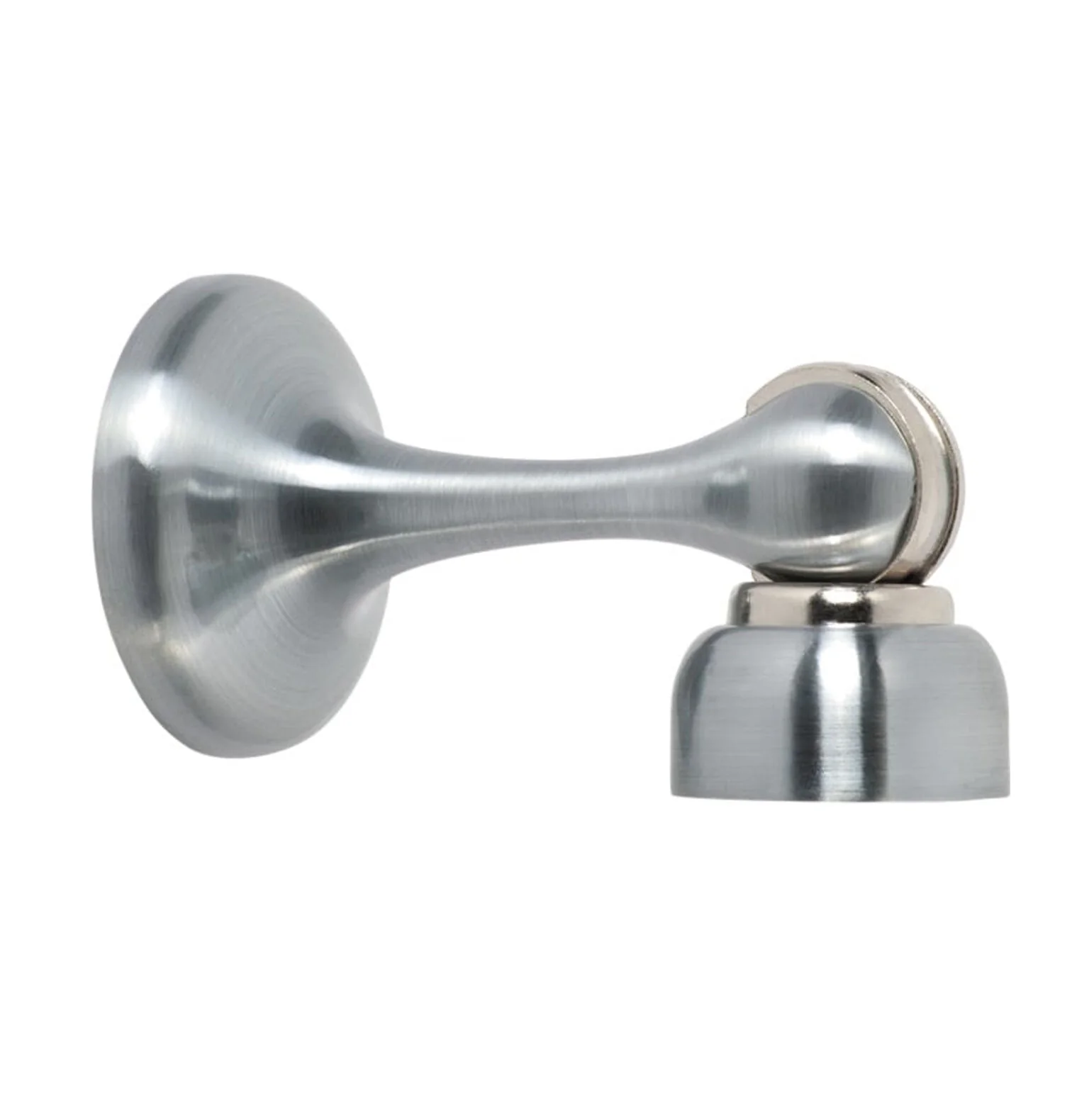 Tradco Magnetic Door Stop 75mm - Available In Various Finishes - Image 9