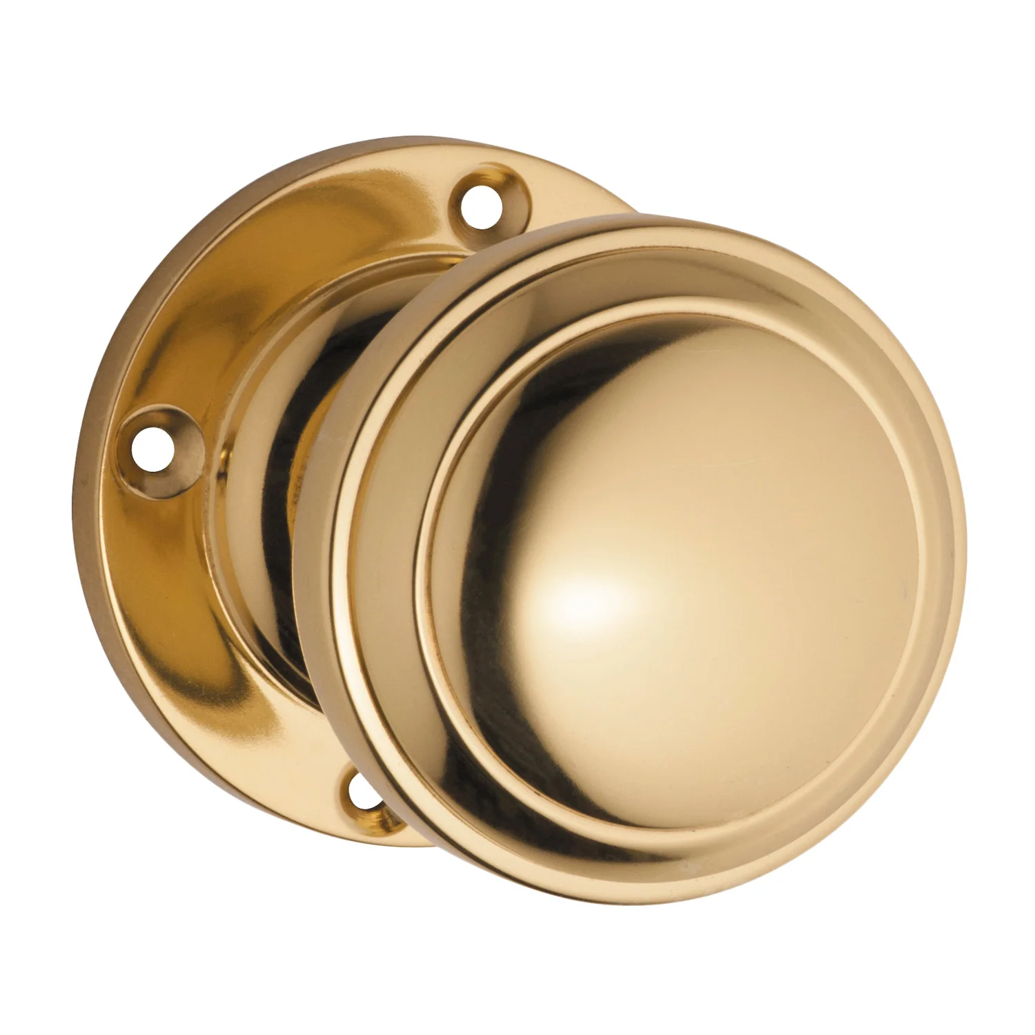 Tradco Milton Door Knob on Round Rose - Customise ot your needs - Image 10