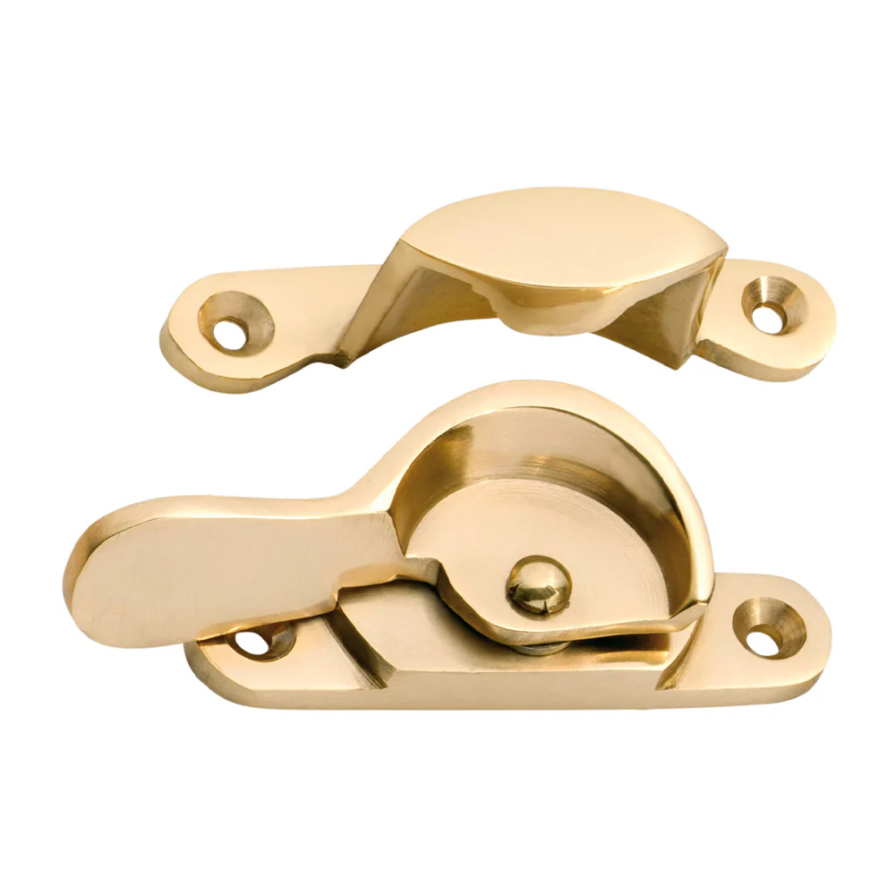 Tradco Narrow Sash Fastener 69mm - Available in Various Finishes - Image 10