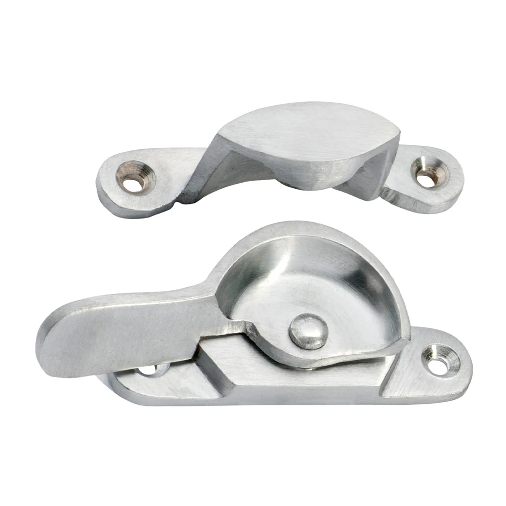 Tradco Narrow Sash Fastener 69mm - Available in Various Finishes - Image 11