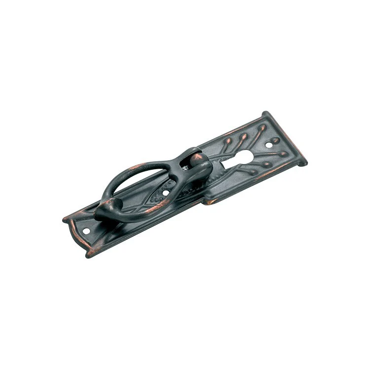 Tradco Nouveau Stepped Pedestal Handle - Image 4