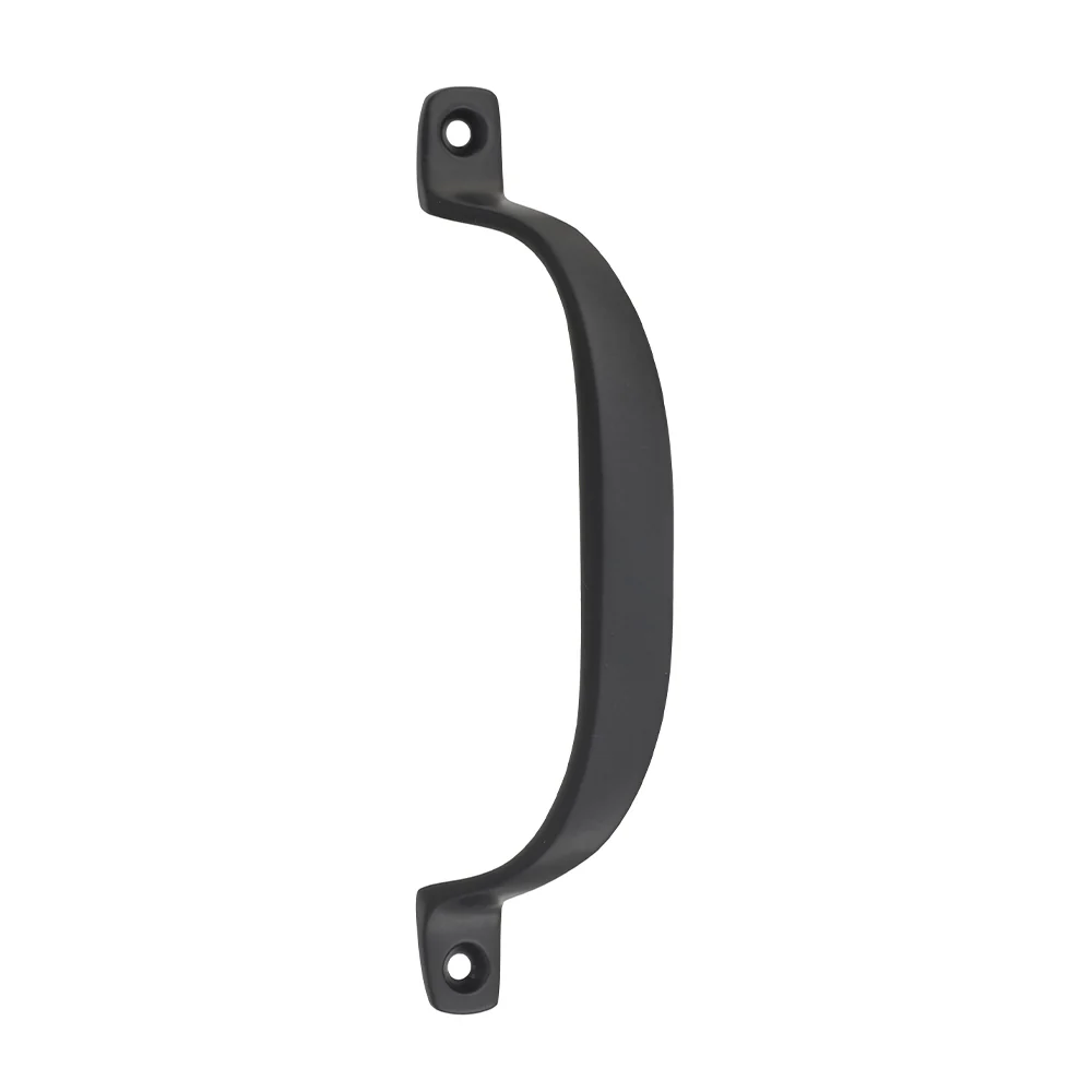 Tradco Offset Pull Handle 9655MB - Available in 100mm and 130mm - Image 3