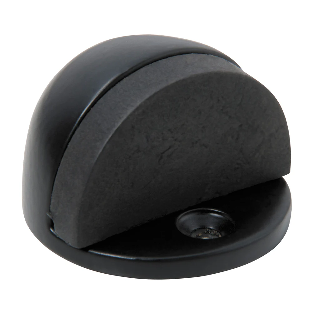 Tradco Oval Door Stop 29mm - Available in Various Finishes - Image 5