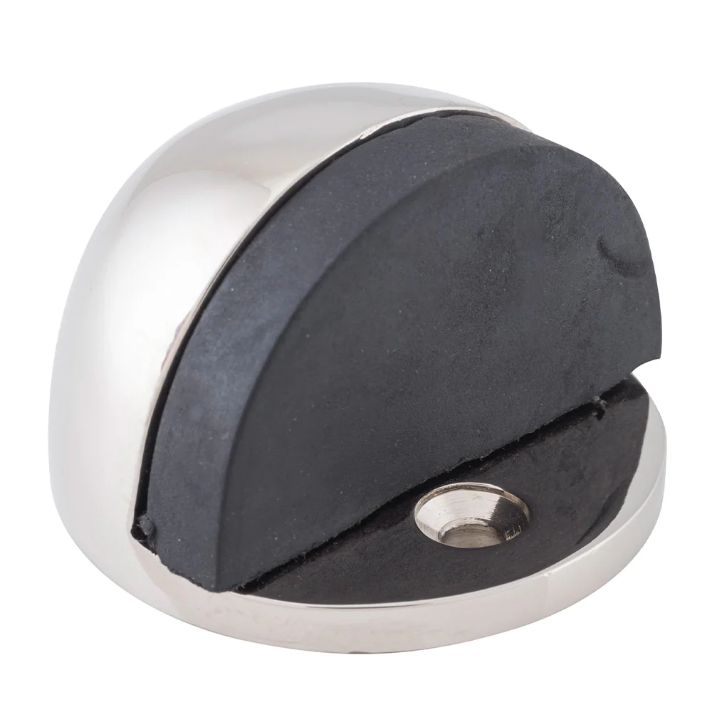 Tradco Oval Door Stop 29mm - Available in Various Finishes - Image 7