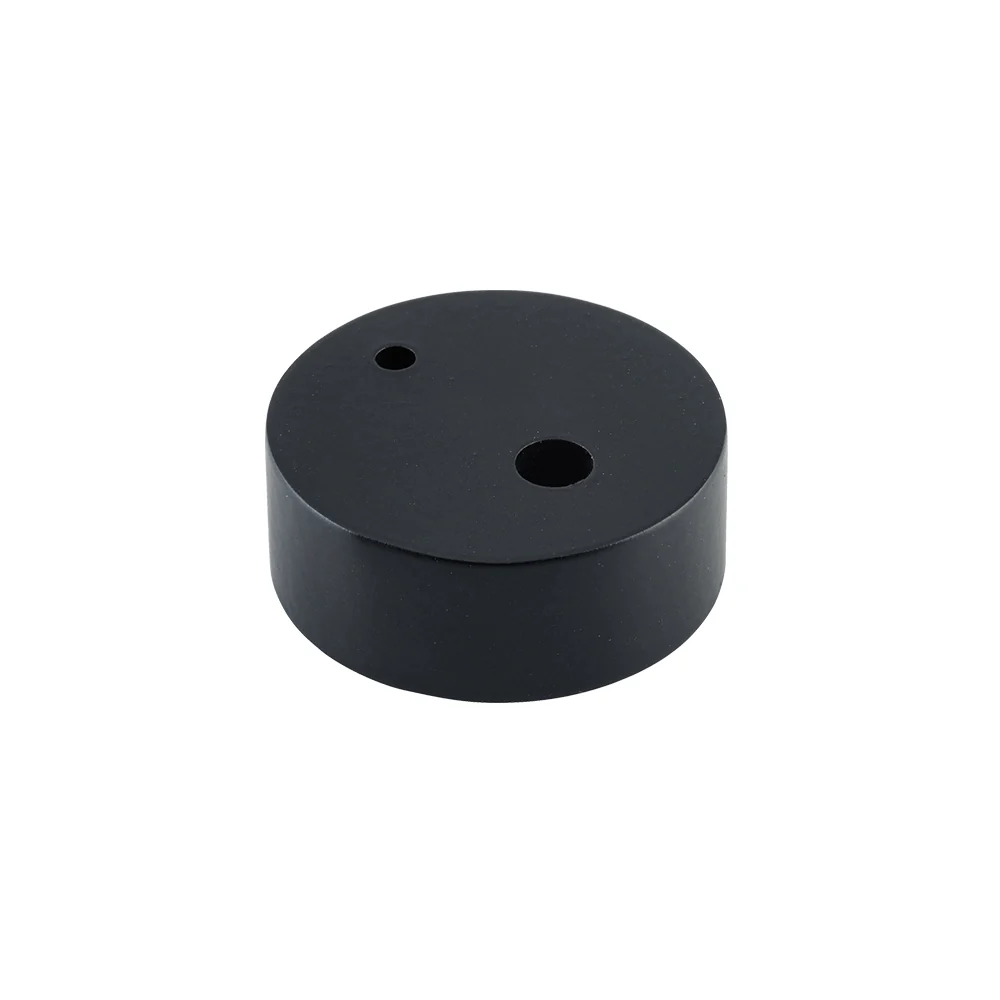 Tradco Oval Door Stop Spacer - Available in Various Finishes - Image 5
