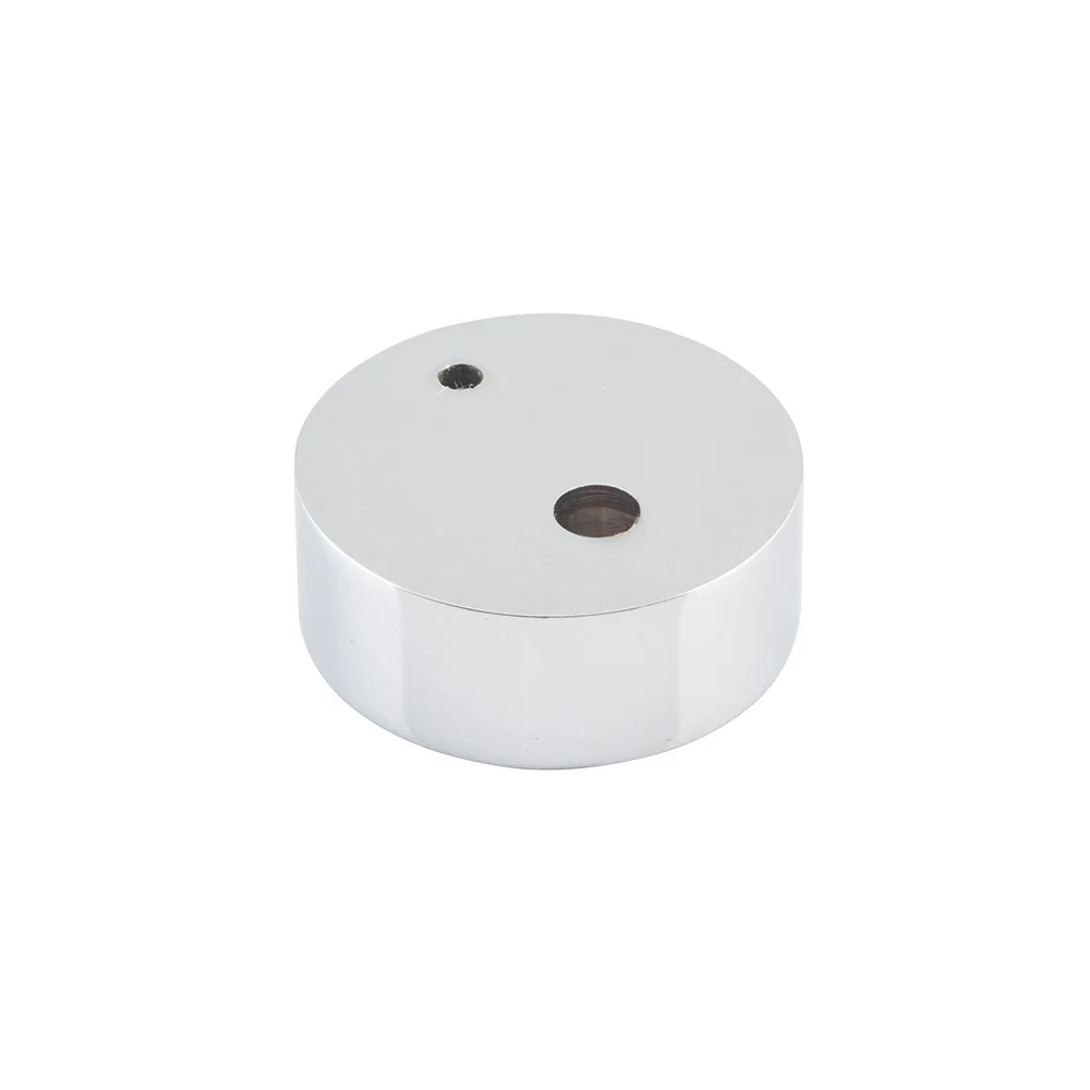 Tradco Oval Door Stop Spacer - Available in Various Finishes - Image 6