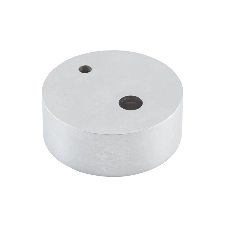 Tradco Oval Door Stop Spacer - Available in Various Finishes - Image 7