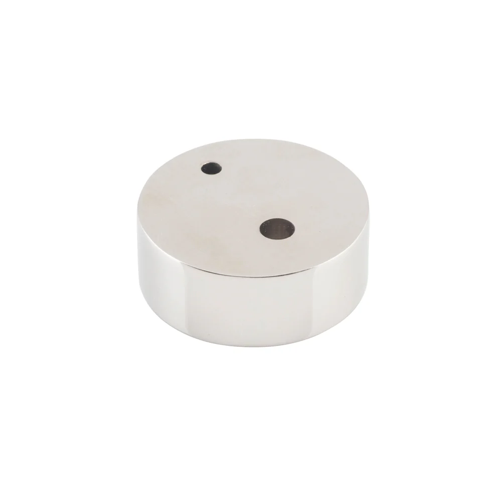 Tradco Oval Door Stop Spacer - Available in Various Finishes - Image 8