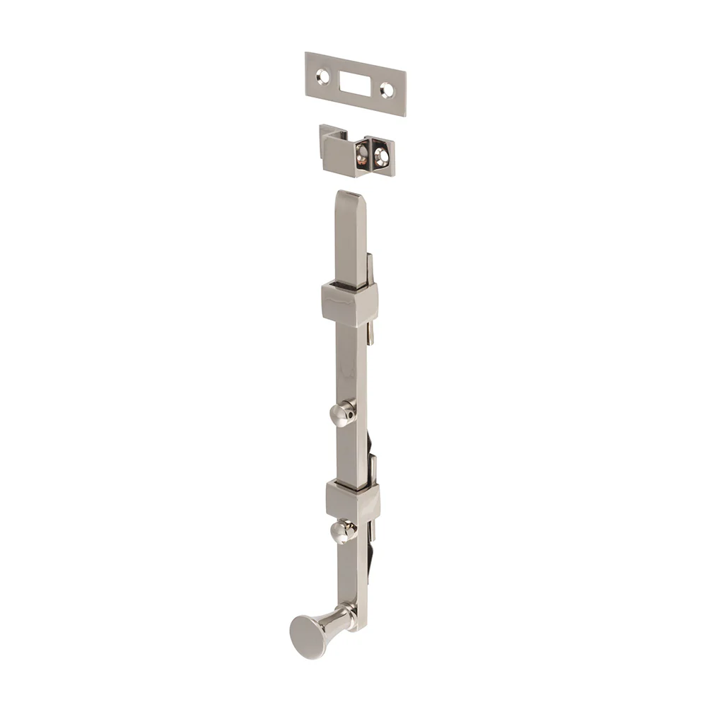 Tradco Panic Bolt 255mm - Available in Various Finishes - Image 3