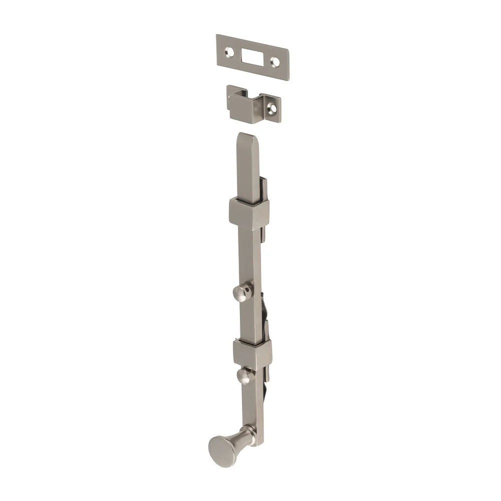 Tradco Panic Bolt 255mm - Available in Various Finishes - Image 4