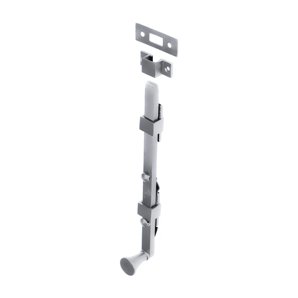 Tradco Panic Bolt 255mm - Available in Various Finishes - Image 7